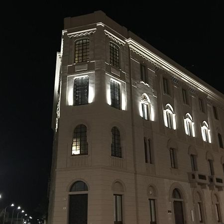 Il Bastione Duca D'Aosta Bed & Breakfast Trapani Exterior photo