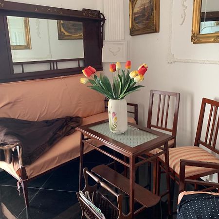 Il Bastione Duca D'Aosta Bed & Breakfast Trapani Exterior photo