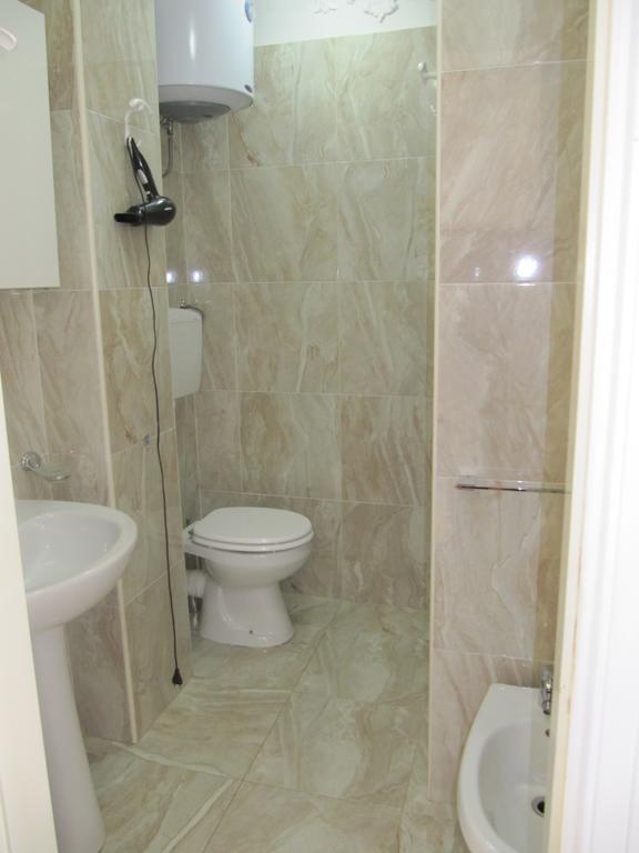 Il Bastione Duca D'Aosta Bed & Breakfast Trapani Room photo