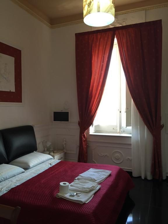 Il Bastione Duca D'Aosta Bed & Breakfast Trapani Exterior photo