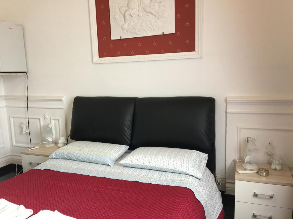 Il Bastione Duca D'Aosta Bed & Breakfast Trapani Exterior photo