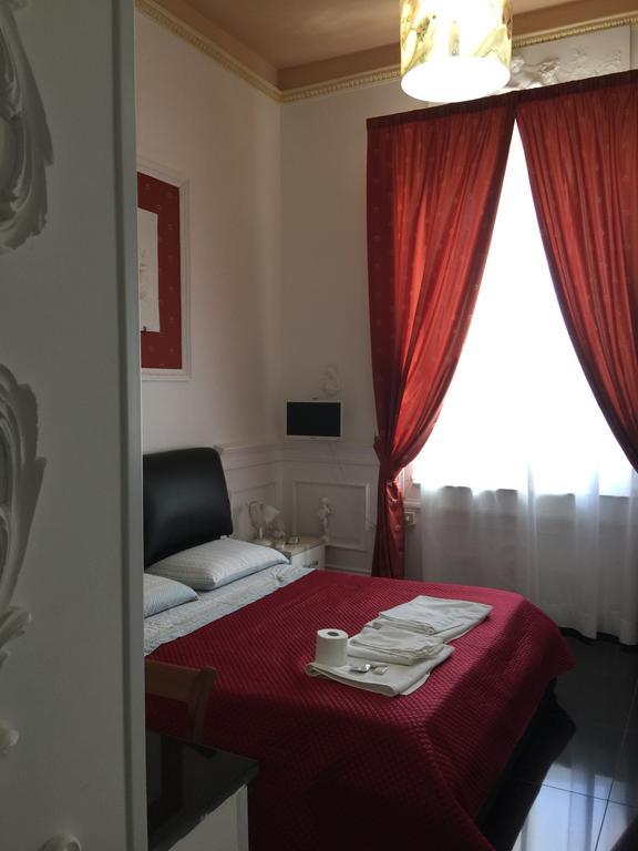 Il Bastione Duca D'Aosta Bed & Breakfast Trapani Exterior photo