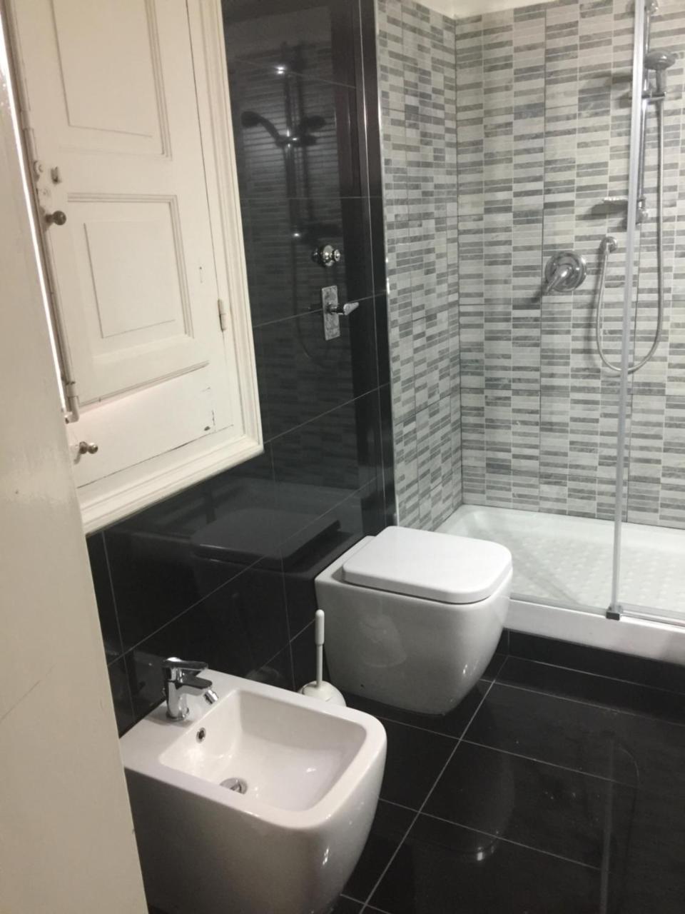 Il Bastione Duca D'Aosta Bed & Breakfast Trapani Exterior photo